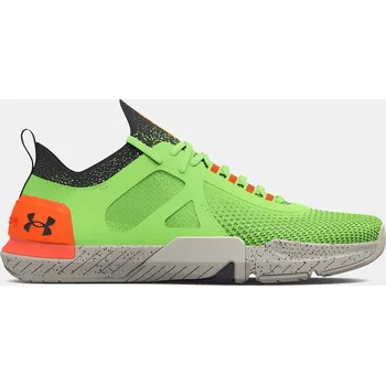 Pánská fitness obuv Under Armour UA TriBase Reign 4 Pro Pánské boty EU 44.5 3025080-301
