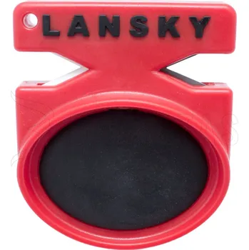 Brousek Lansky Quick Fix LCSTC