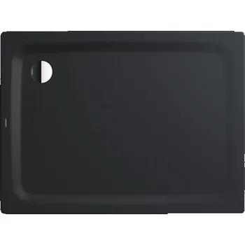 Sprchová vanička Sprchová vanička kaldewei SUPERPLAN 900 x 1200 x 25 mm warm grey Hladké 430600010674