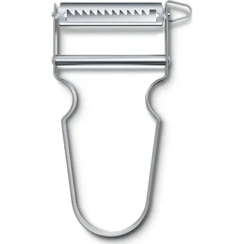 Kuchyňská škrabka Victorinox Škrabka STAR s ostřím Julienne nerezová