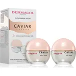 Dermacol Caviar Energy Duo Pack dárková…
