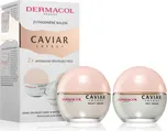 Dermacol Caviar Energy Duo Pack dárková…