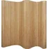 Paraván Bambusový paraván 241668 250 x 165 cm