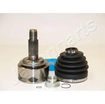 Hřídel nápravy Sada kloubů, hnací hřídel JAPANPARTS GI-456