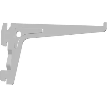 Dílenský regál Element System Nosník PRO 150mm, bílý