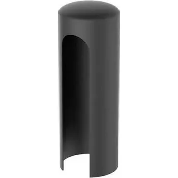 Dveřní kování VPD Krytka na závěs - Kulatá 1 pár