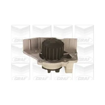 Autodíl Vodní čerpadlo, chlazení motoru GRAF PA642