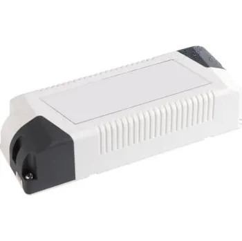 Napájecí zdroj pro osvětlení Kanlux 28965 POWELED P 12V 200W Elektronický napěťový transformátor