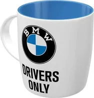 Nostalgic Art BMW 330 ml Drivers Only