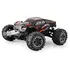 RC model auta s-idee Spirit Truck Monster Truck 4WD RTR 1:20, červený