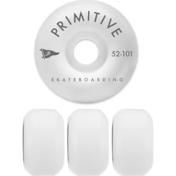 Kolečko na skateboard Kolečka Primitive Team Wheels 51