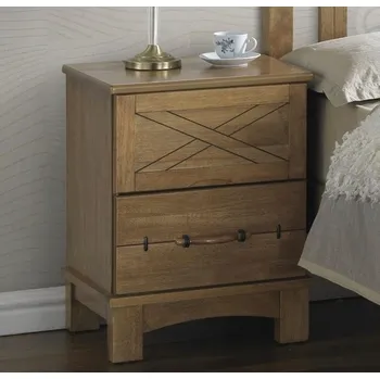 Noční stolek Noční stolek Texas