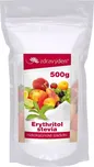 Zdravý den Erythritol/stevia 500 g