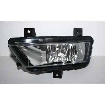 Mlhový světlomet HELLA Mlhovka LP Citigo facelift 1ST941699A - Hella