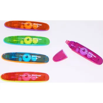 Berlingo Korekční páska Berlingo, 5 mm x 6 m - 94201 263592