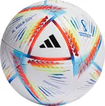 adidas Al Rihla League H57791 bílý