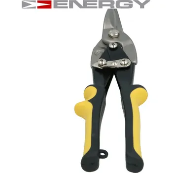 Nářadí pro automobil Nůžky na plech rovné ENERGY NE00838