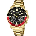 Lotus Connectet Pánské hodinky Lotus Connected L18802/4