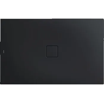 Sprchová vanička Sprchová vanička kaldewei Conoflat 1000 x 1300 x 32 mm warm grey Hladké 466300010674