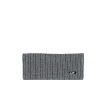 Sportovní čelenka Čelenka zimní Eisbär Nordic STB Velikost: Uni šedá