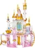 Domeček pro panenku Hasbro Disney Princess oslava na zámku 122 cm
