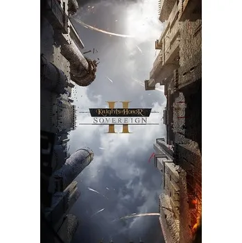 Počítačová hra Knights of Honor 2: Sovereign PC