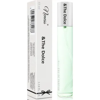 Dámský parfém Neness Dolce Sorriso parfémovaná voda dámská 33 ml