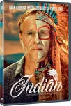 Indián (2023) DVD