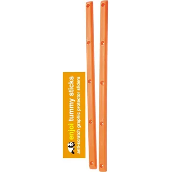 Kolejnice Enjoi Tummy Sticks Orange