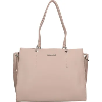 Kabelka Dámská kabelka Marina Galanti Wensdy - béžová