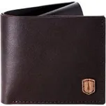 Kožená peněženka Brunn Coins Wallet s doživotní zárukou a možností výměny či vrácení do 30 dnů zdarma - MW112