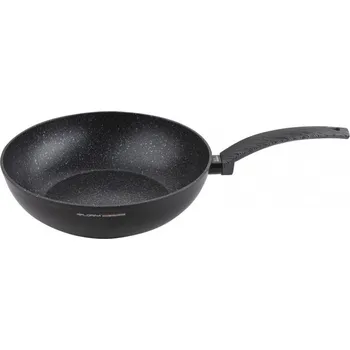 Pánev Florentyna Pánev Florina BONO WOK ¤ 28 cm