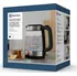 Rychlovarná konvice Electrolux E4GK1-4GB 