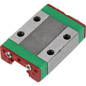 Vývojová deska Lineární vozík Machifit - MGN9C