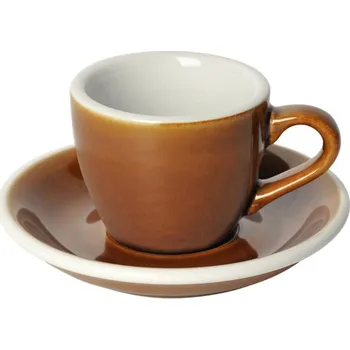 Loveramics Egg Espresso 80 ml Caramel