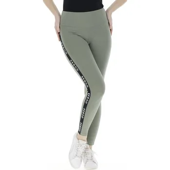 Dámské legíny Guess V2RB11 Velikost: S, Vzor: G8E3