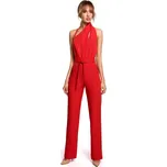 Dámský overal M502 - Moe tmavě modrá L-40