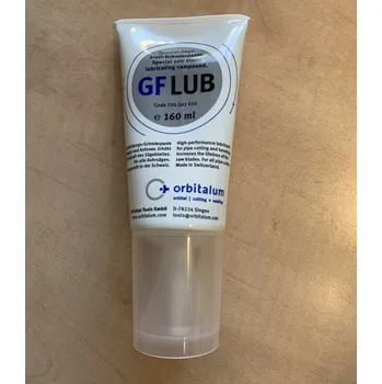 Řezná pasta GFLUB (Rocol) 160 ml