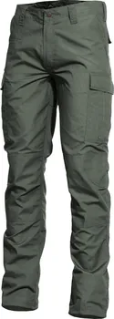 Pánské kalhoty Pentagon BDU 2.0 Pants Camo Green 50