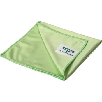 Vysavač na okno Ungerglobal UNGER - Utěrka z mikrovlákna 60x80cm, MF60L