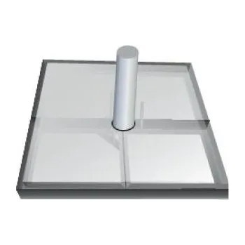 Vlajka Stojany k teleskop. stožáru - Transportní taška