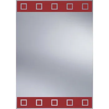 Zrcadlo Dubiel Vitrum Zrcadlo S N6C 35x50 cm