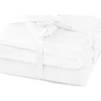 deka Deka AmeliaHome Shleepy světle šedá, velikost 170x210