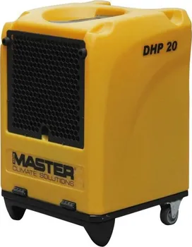 Odvlhčovač vzduchu Master Climate Solutions DHP20 46668