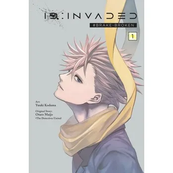 ID:Invaded #Brake-Broken, Vol 1 - Kodama, Yuuki