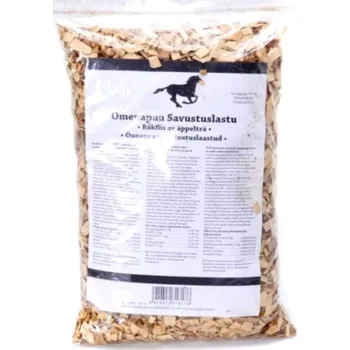 Olšová štěpka pro Muurikka gril, 400 g