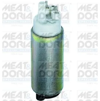 Palivový systém Palivové čerpadlo MEAT & DORIA 77021