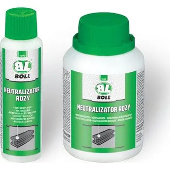 Odrezovač Boll neutralizátor rzi 250 ml