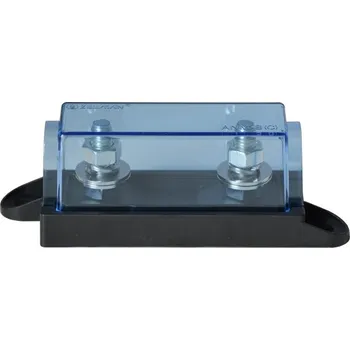 Autopojistky Držák pro pojistky MEGA-fuse