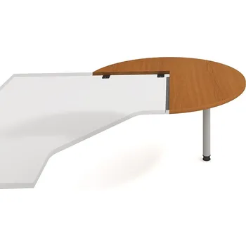 Psací stůl HOBIS stůl FLEX FP 22 P